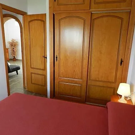 El Palmar Costa *