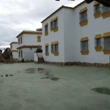 El Palmar Costa Vejer de la Frontera